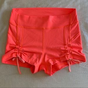 ❌SOLD ❌Lululemon high waist shorts